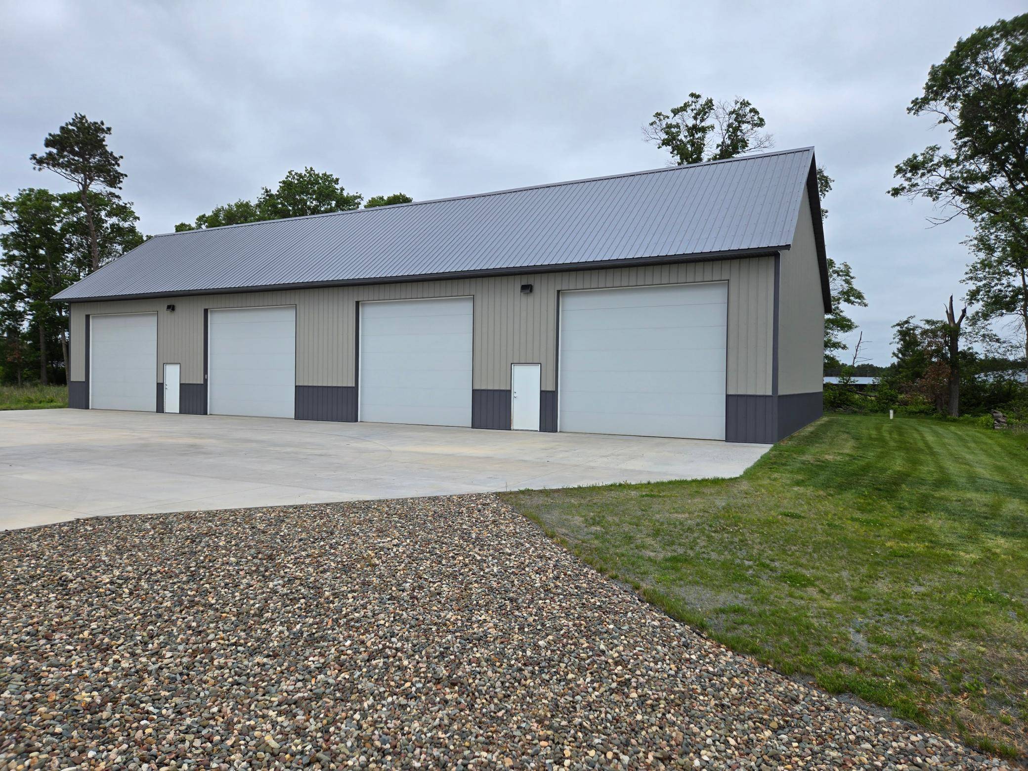 34487E Retriever RD, Crosslake, MN 56442