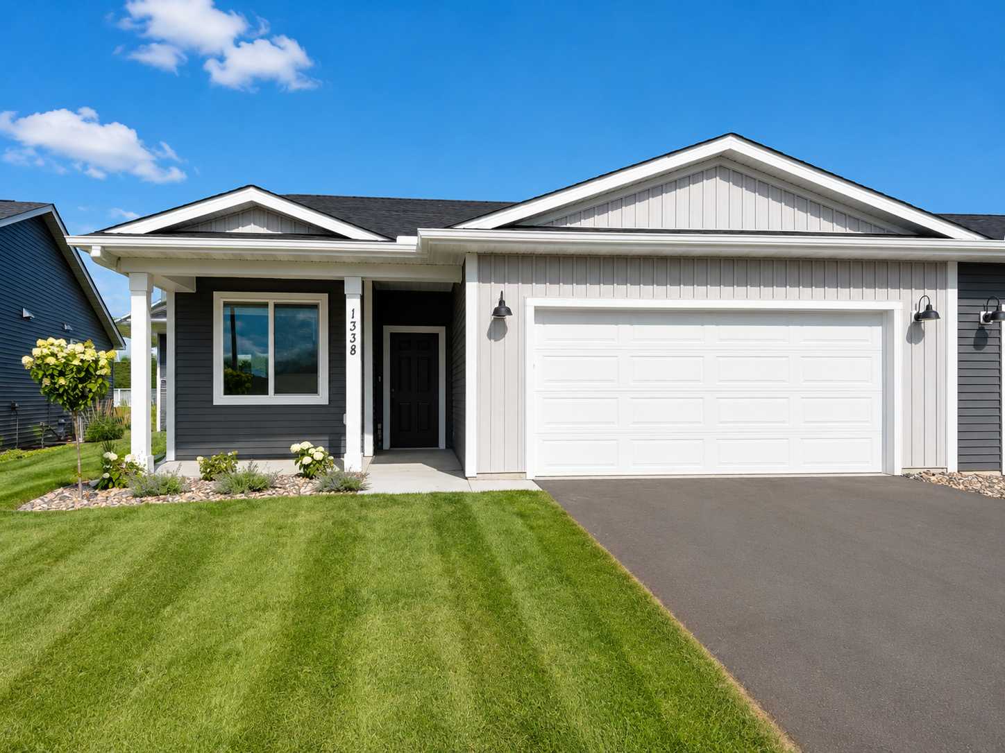 1338 Rose ST, New Richmond, WI 54017
