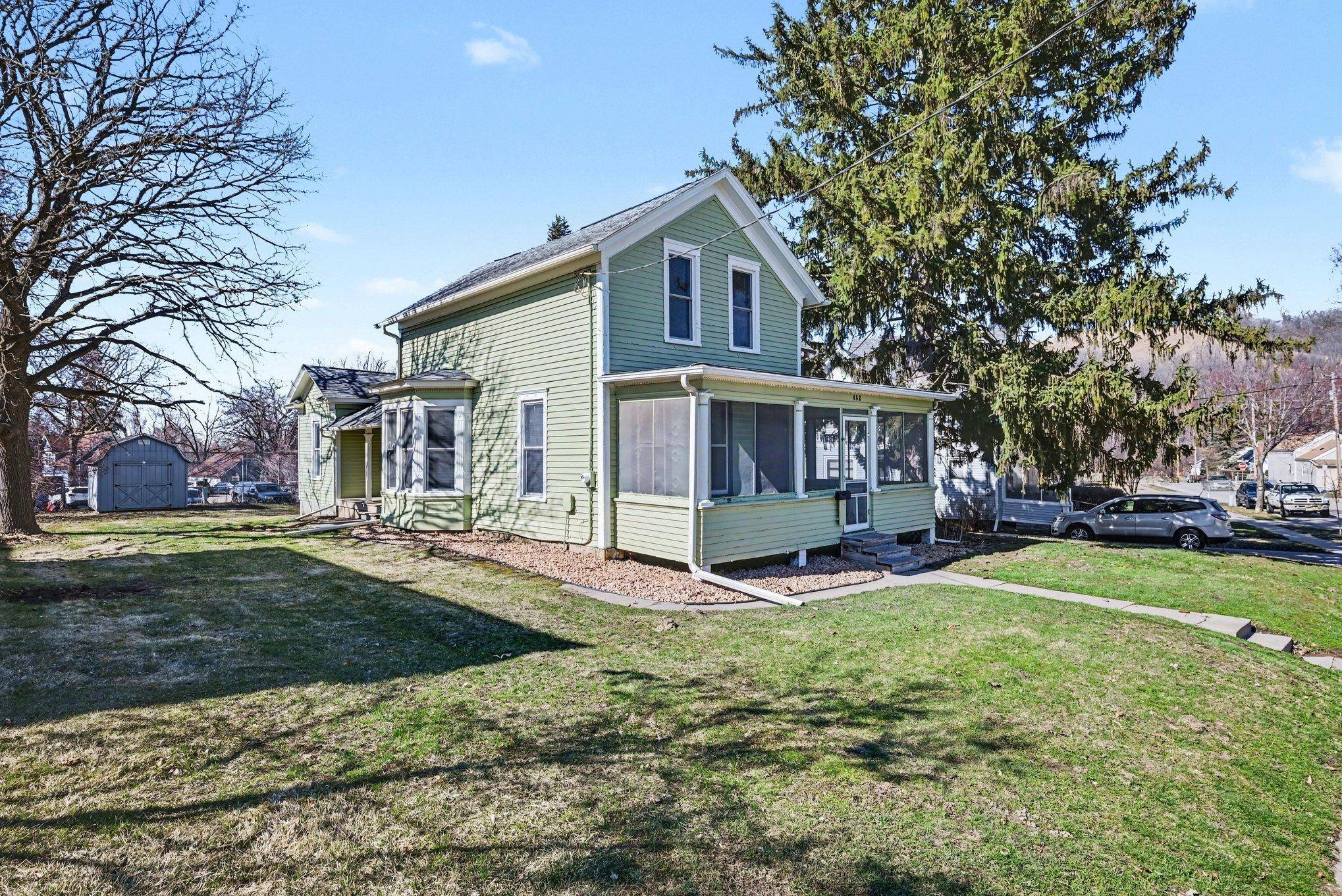 462 13th ST, Red Wing, MN 55066