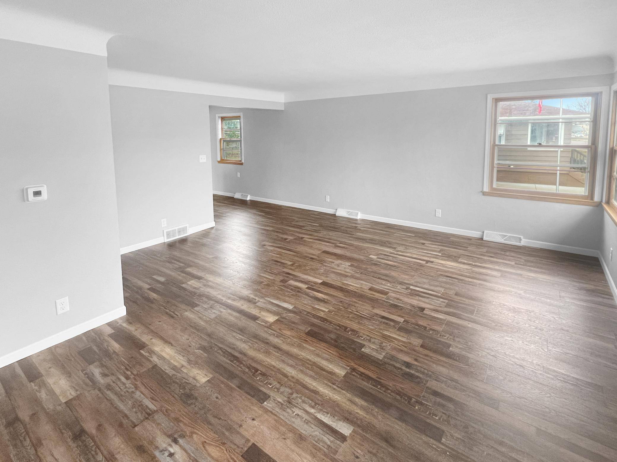 1122 S State ST, Fairmont, MN 56031