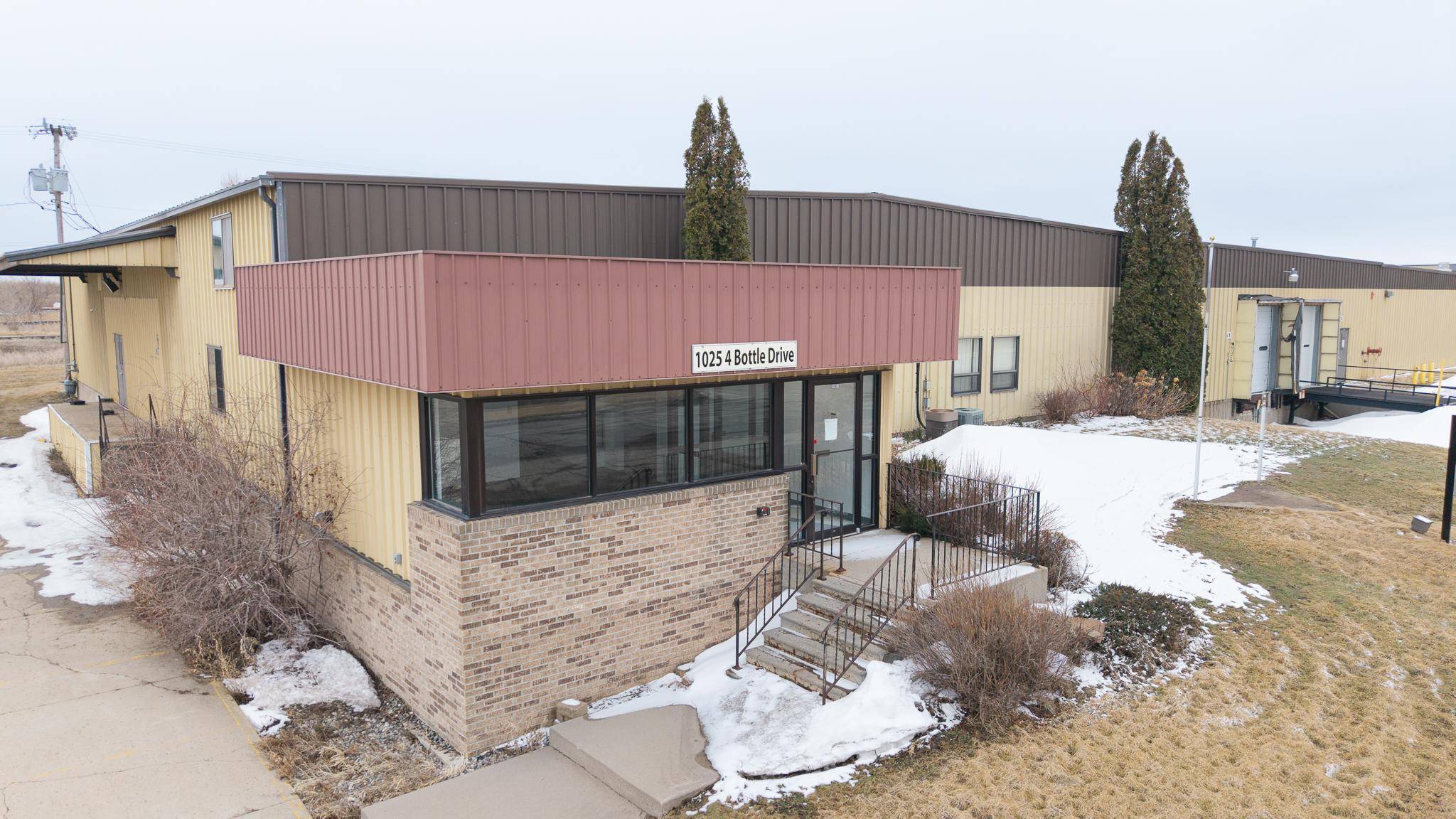 1025 Four Bottle DR, Valley City, ND 58072