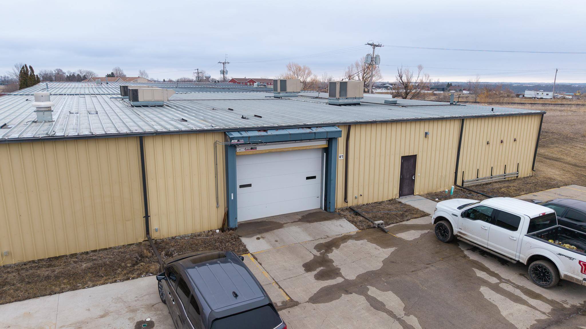 1025 Four Bottle DR, Valley City, ND 58072