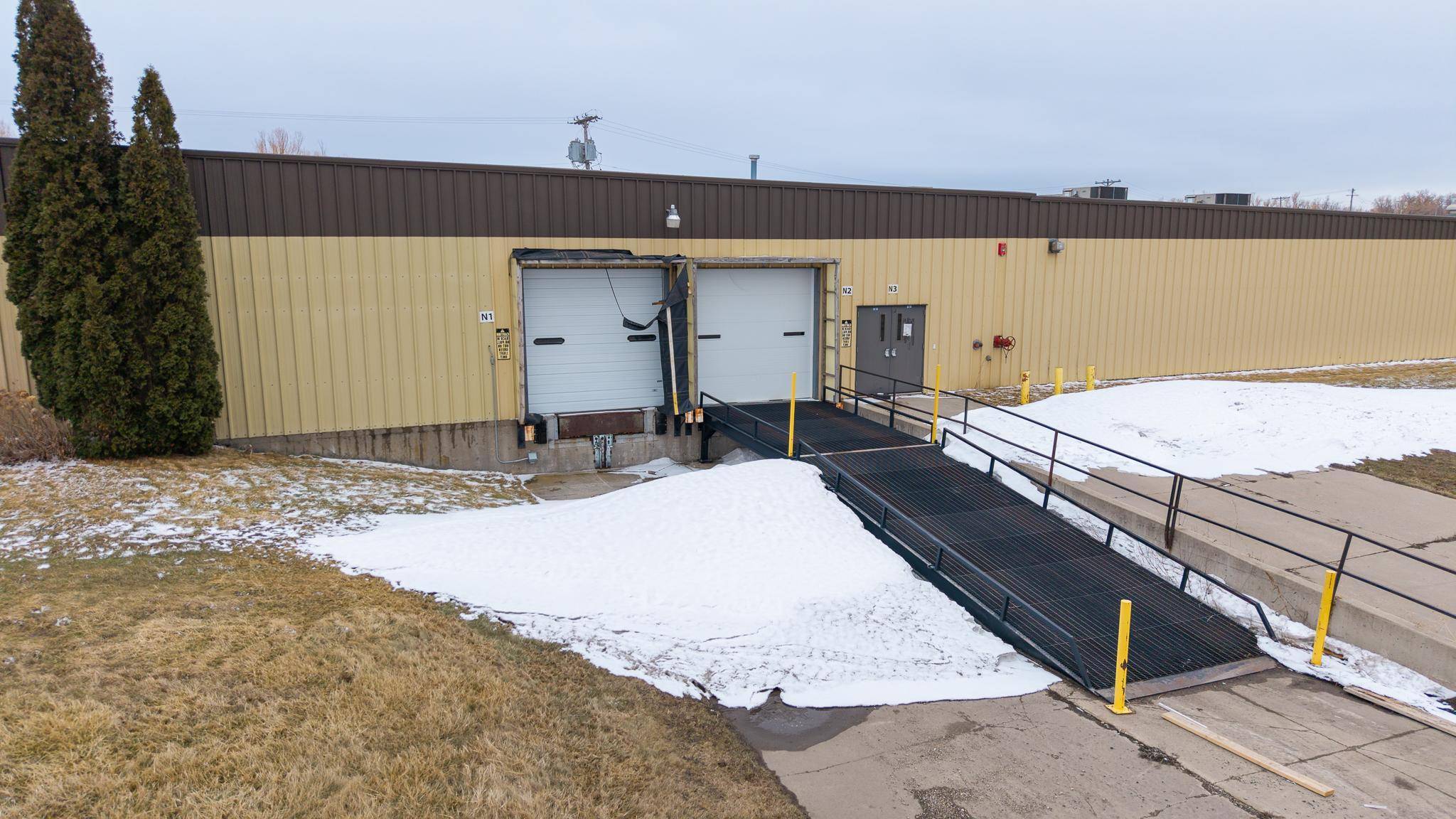 1025 Four Bottle DR, Valley City, ND 58072