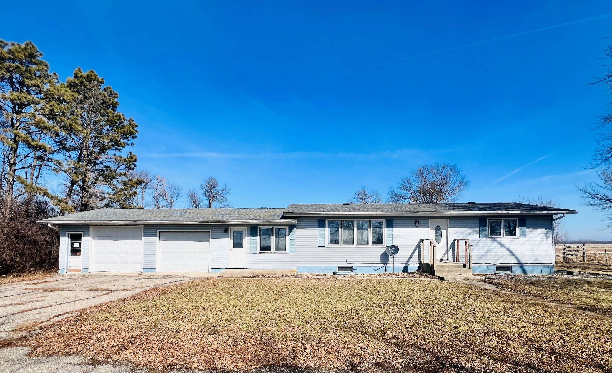6392 US Highway 75, Wheaton, MN 56296