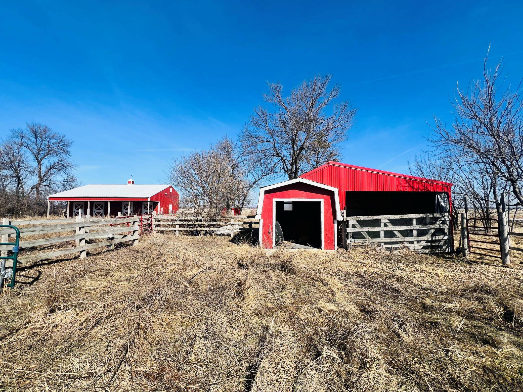 6392 US Highway 75, Wheaton, MN 56296