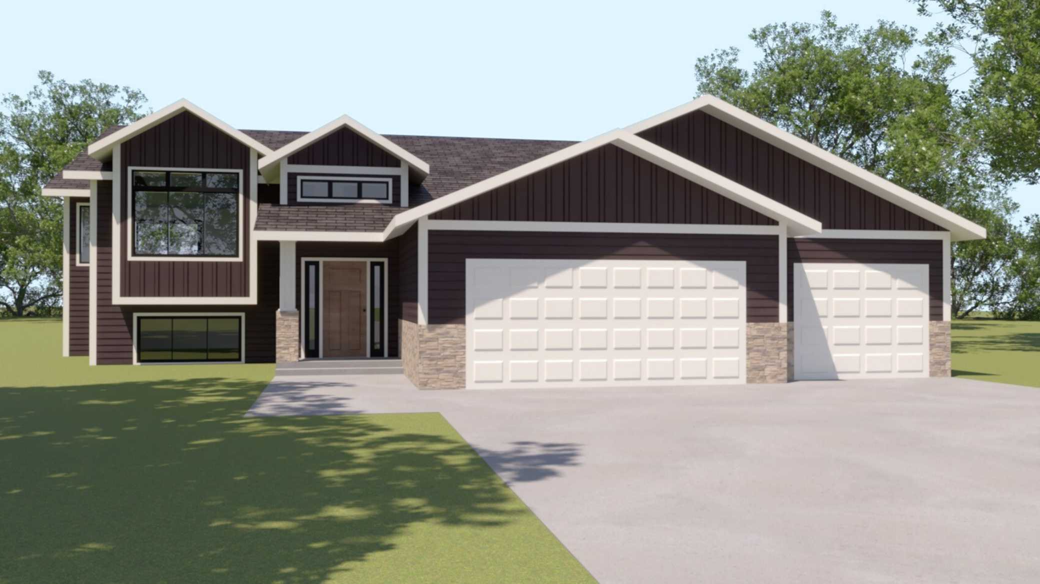 1933 Long Pine DR, Detroit Lakes, MN 56501