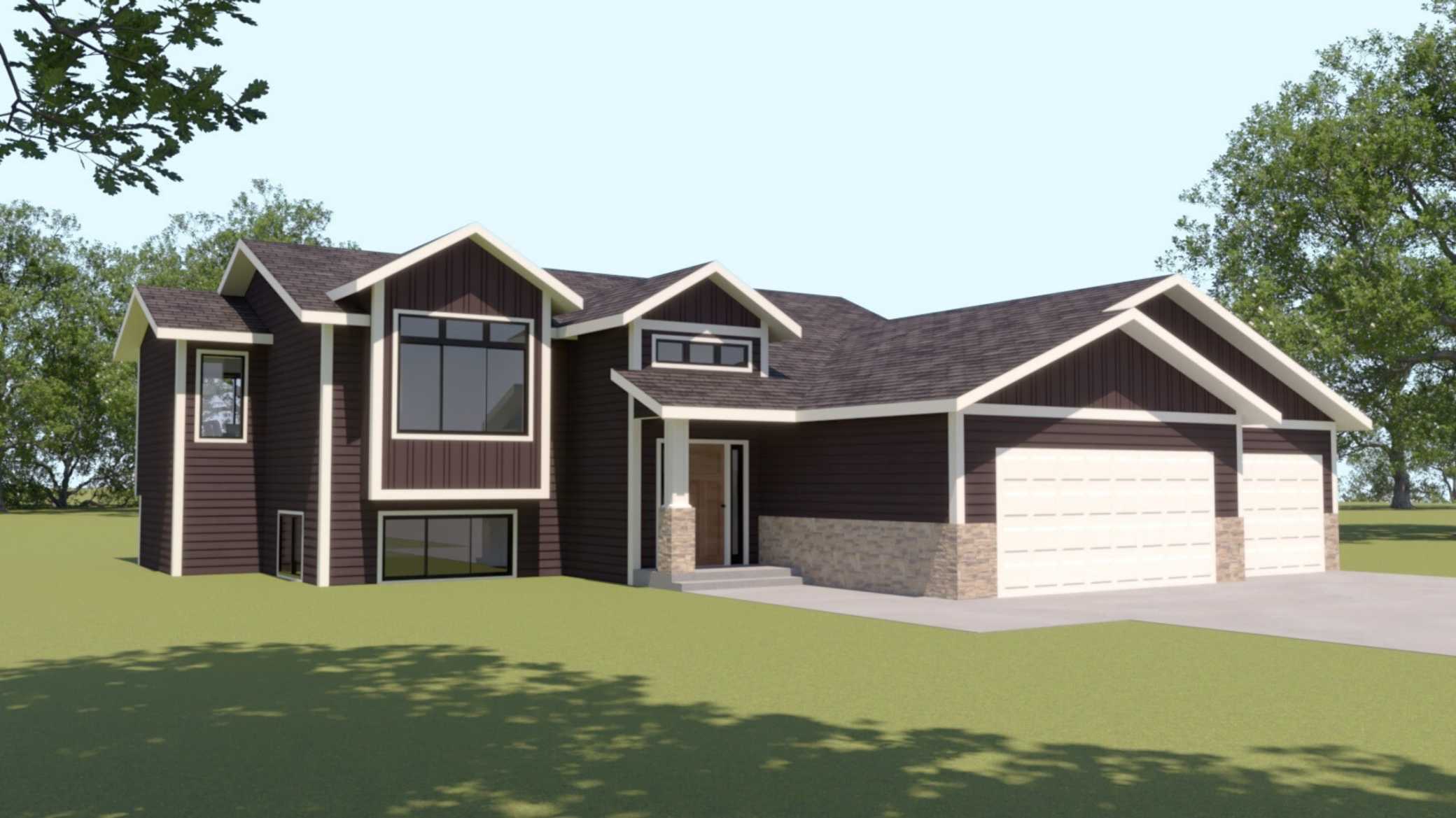 1933 Long Pine DR, Detroit Lakes, MN 56501