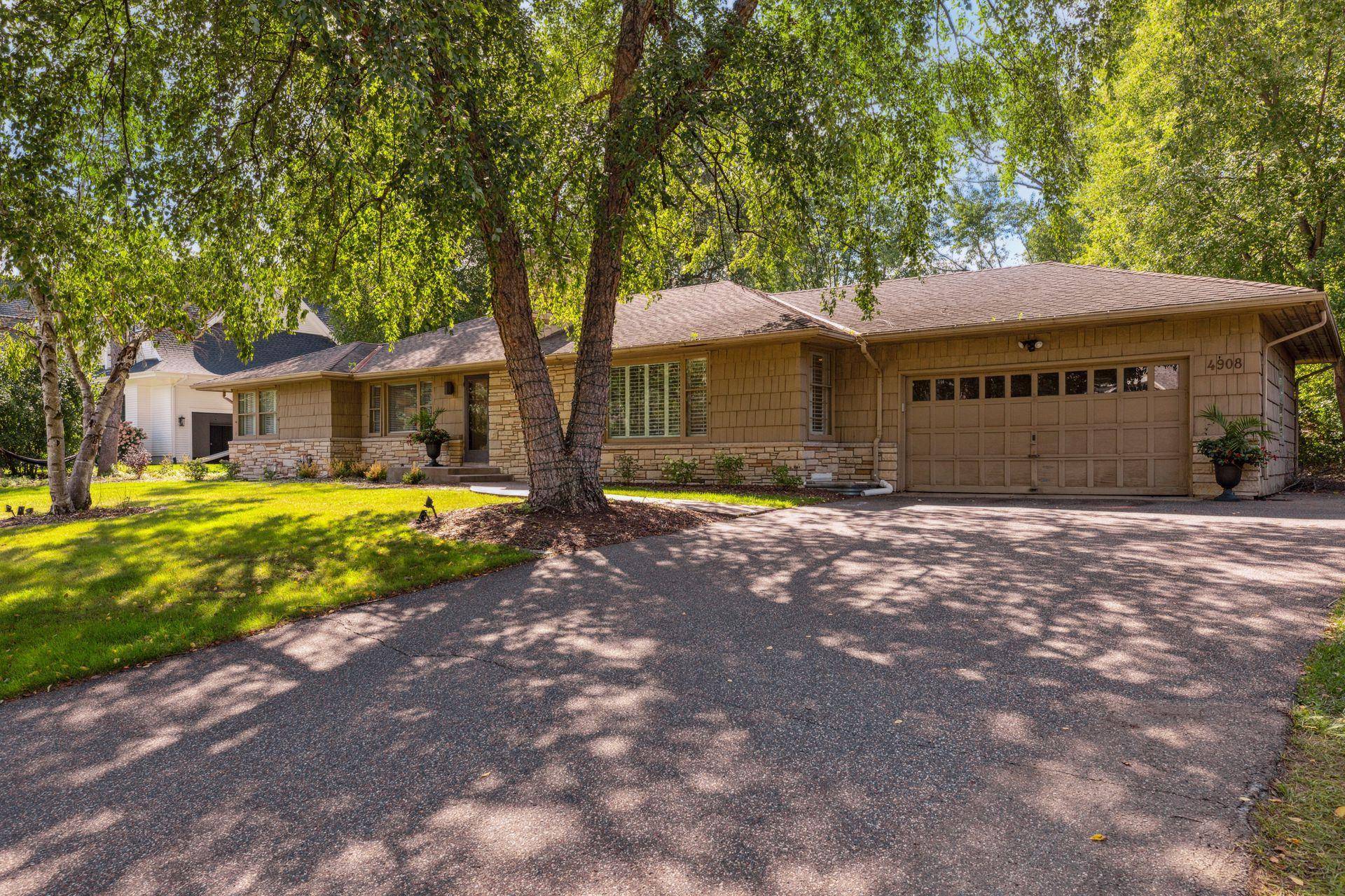 4908 Ridge PL, Edina, MN 55424