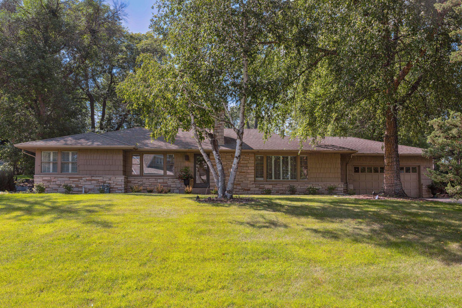 4908 Ridge PL, Edina, MN 55424