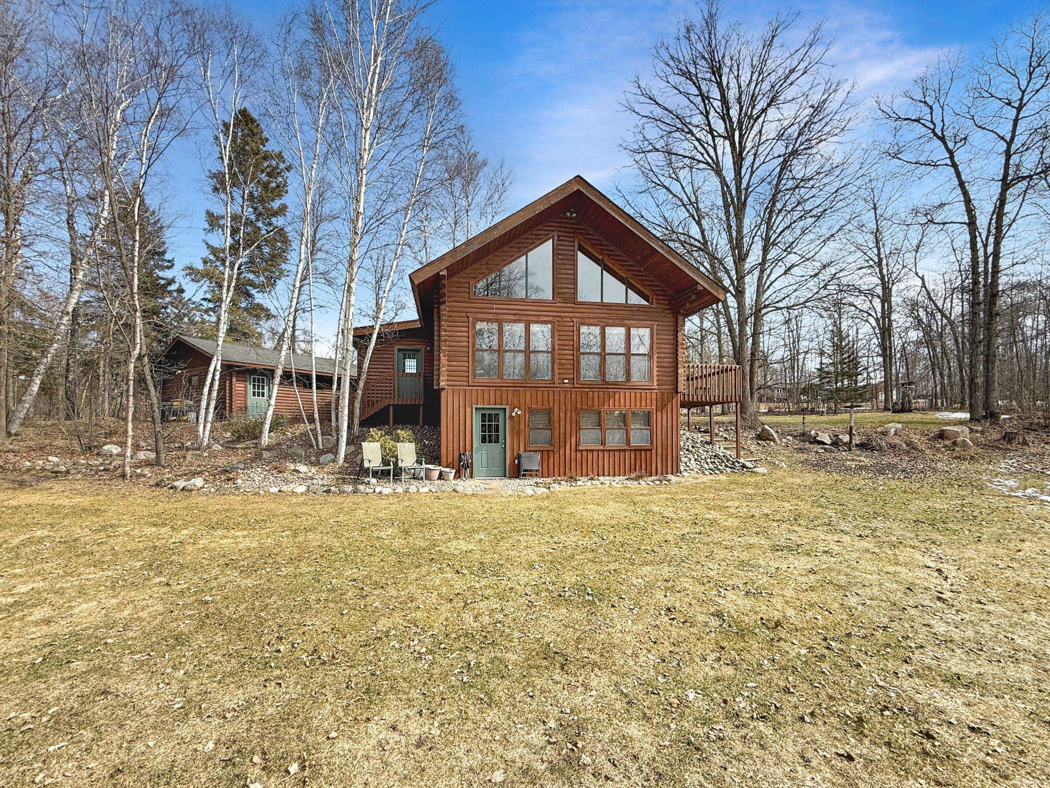 44711 Schoolcraft TRL, Laporte, MN 56461