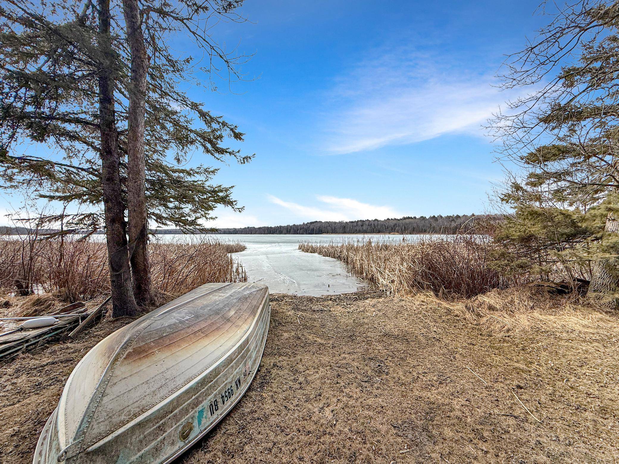 44711 Schoolcraft TRL, Laporte, MN 56461