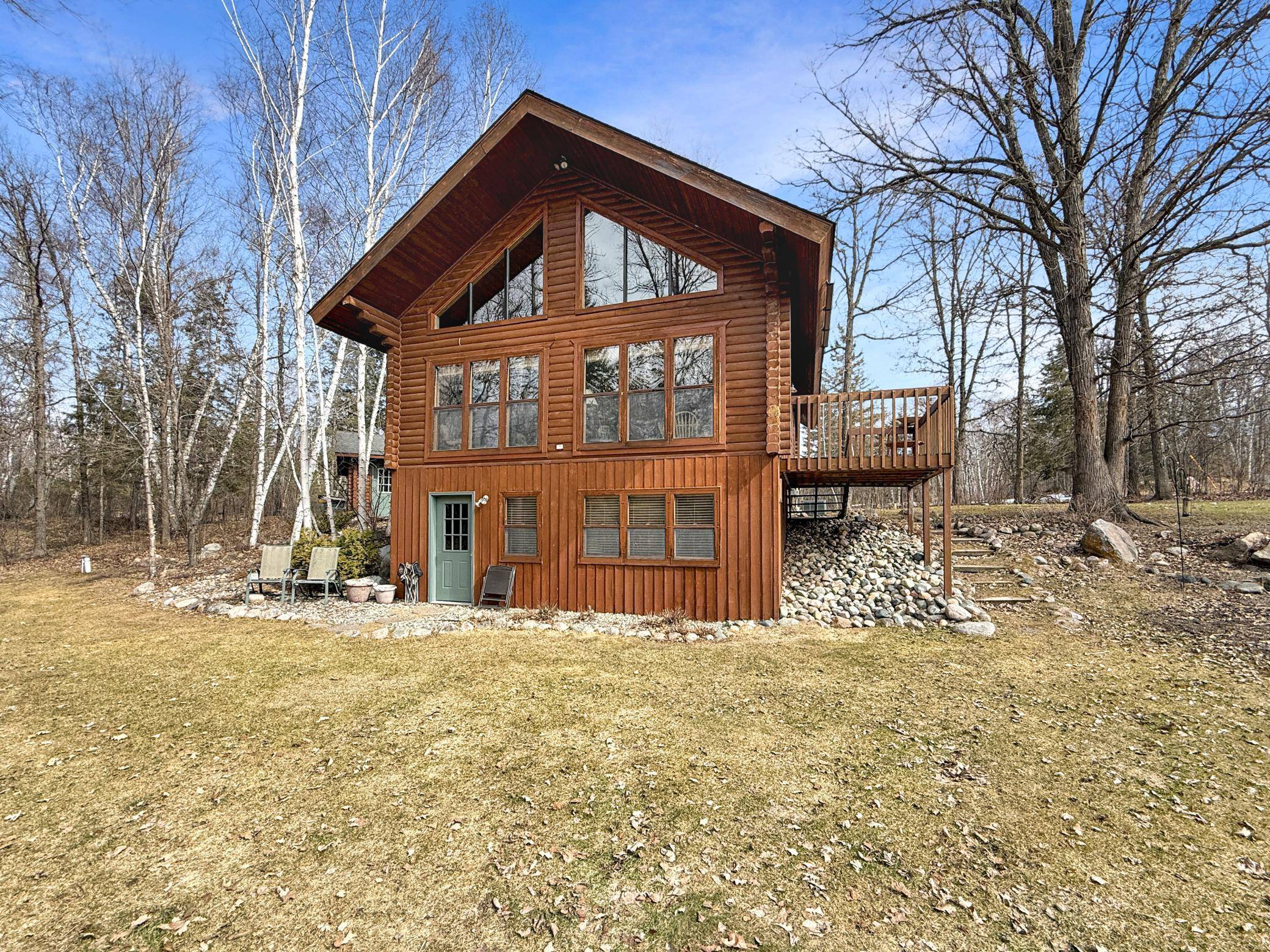 44711 Schoolcraft TRL, Laporte, MN 56461