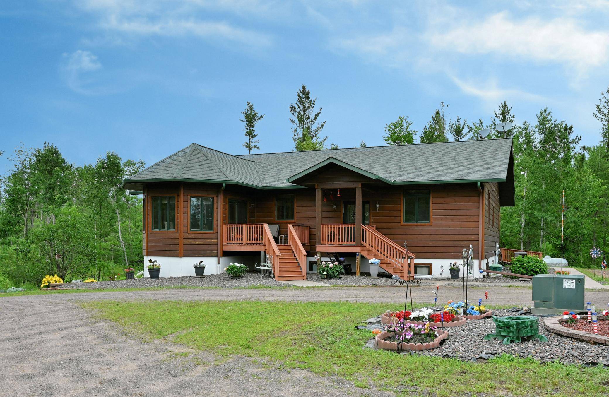 N5020 Red Pine TRL, Spooner, WI 54801