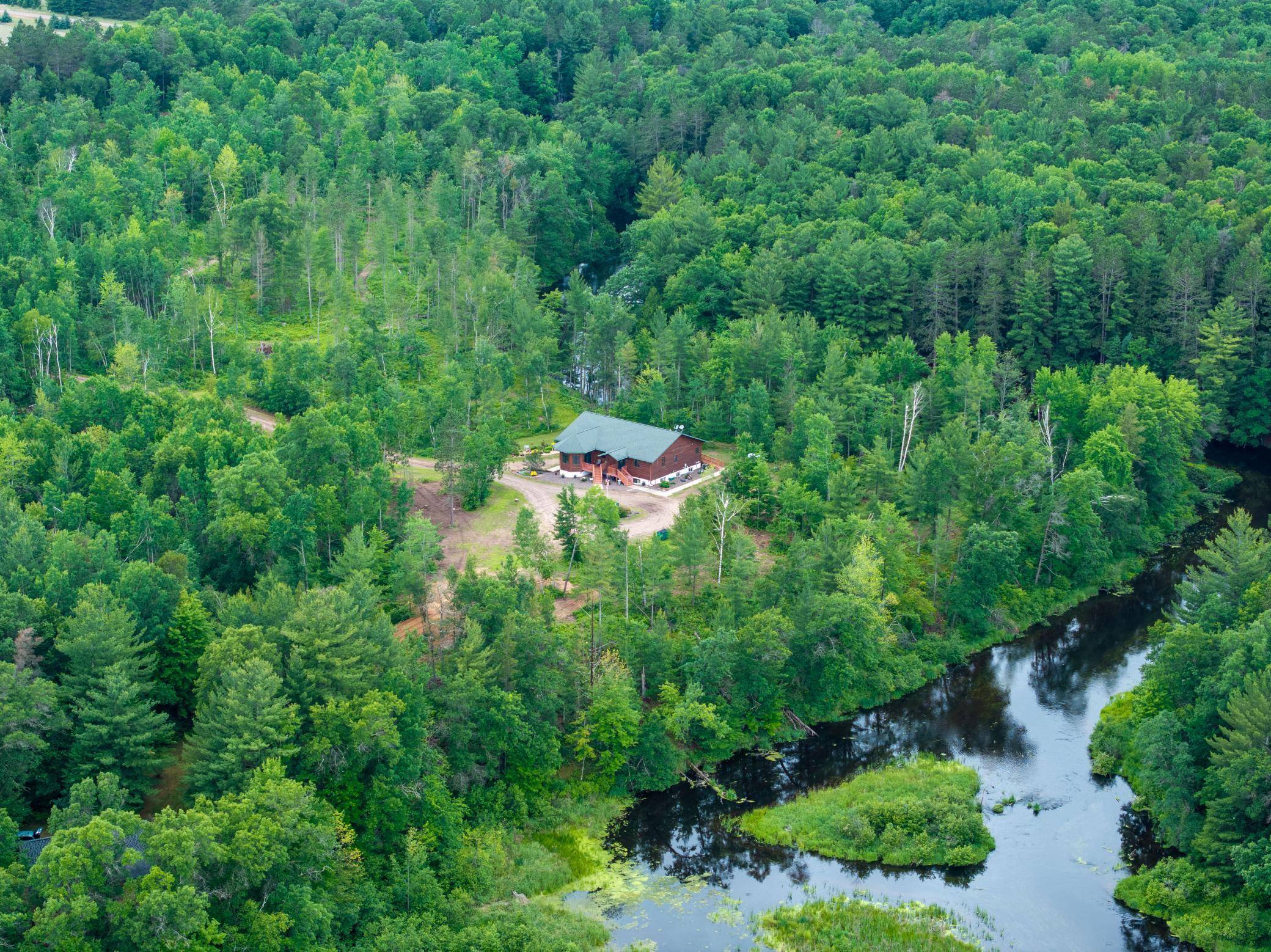 N5020 Red Pine TRL, Spooner, WI 54801