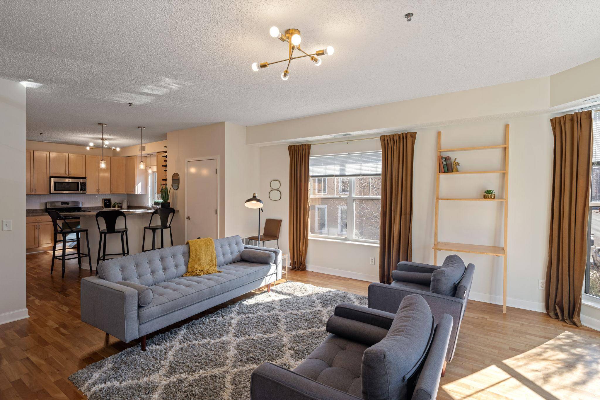 1805 3rd AVE S #201, Minneapolis, MN 55404