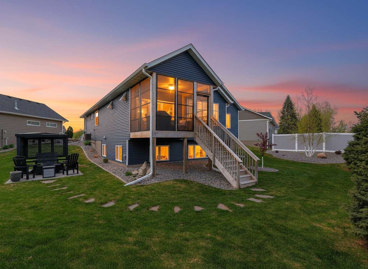3937 Noah CT NW, Prior Lake, MN 55372