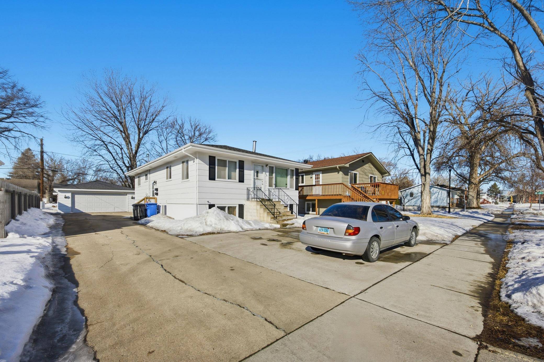 1405 16th ST S, Fargo, ND 58103