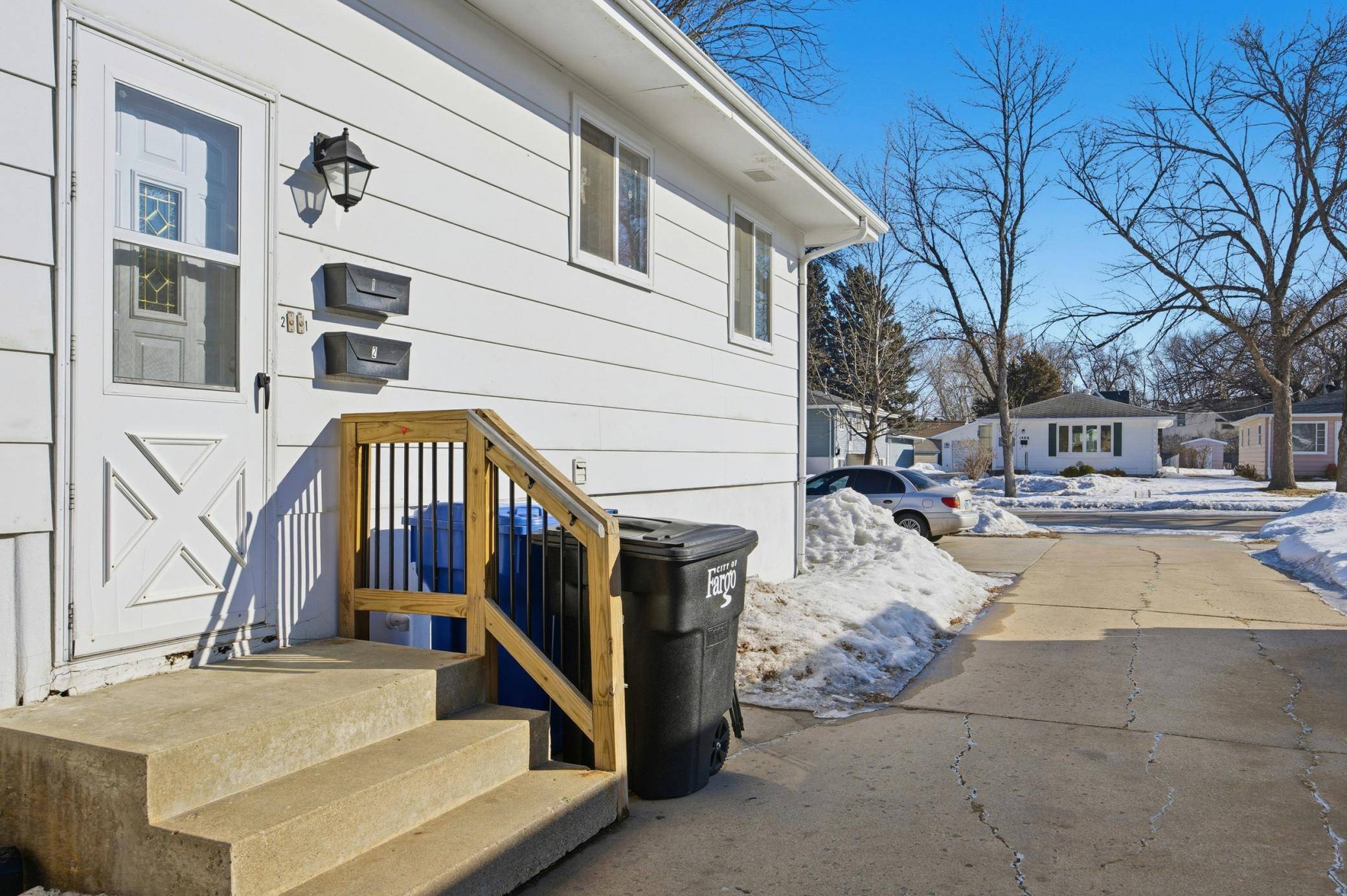 1405 16th ST S, Fargo, ND 58103
