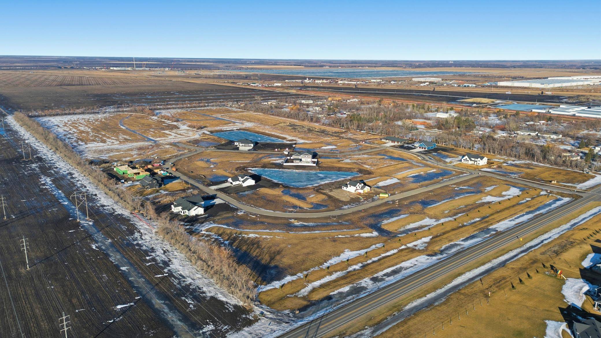 5033 Kaia CV, Reiles Acres, ND 58102