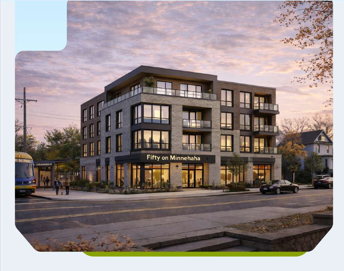 4209-4225 E 50th ST, Minneapolis, MN 55417