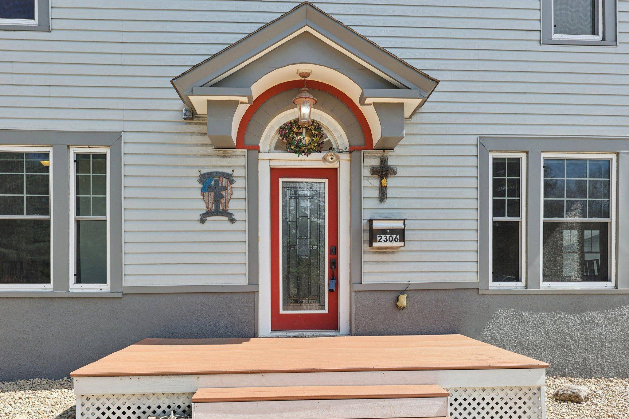 2306 N Ferry ST, Anoka, MN 55303