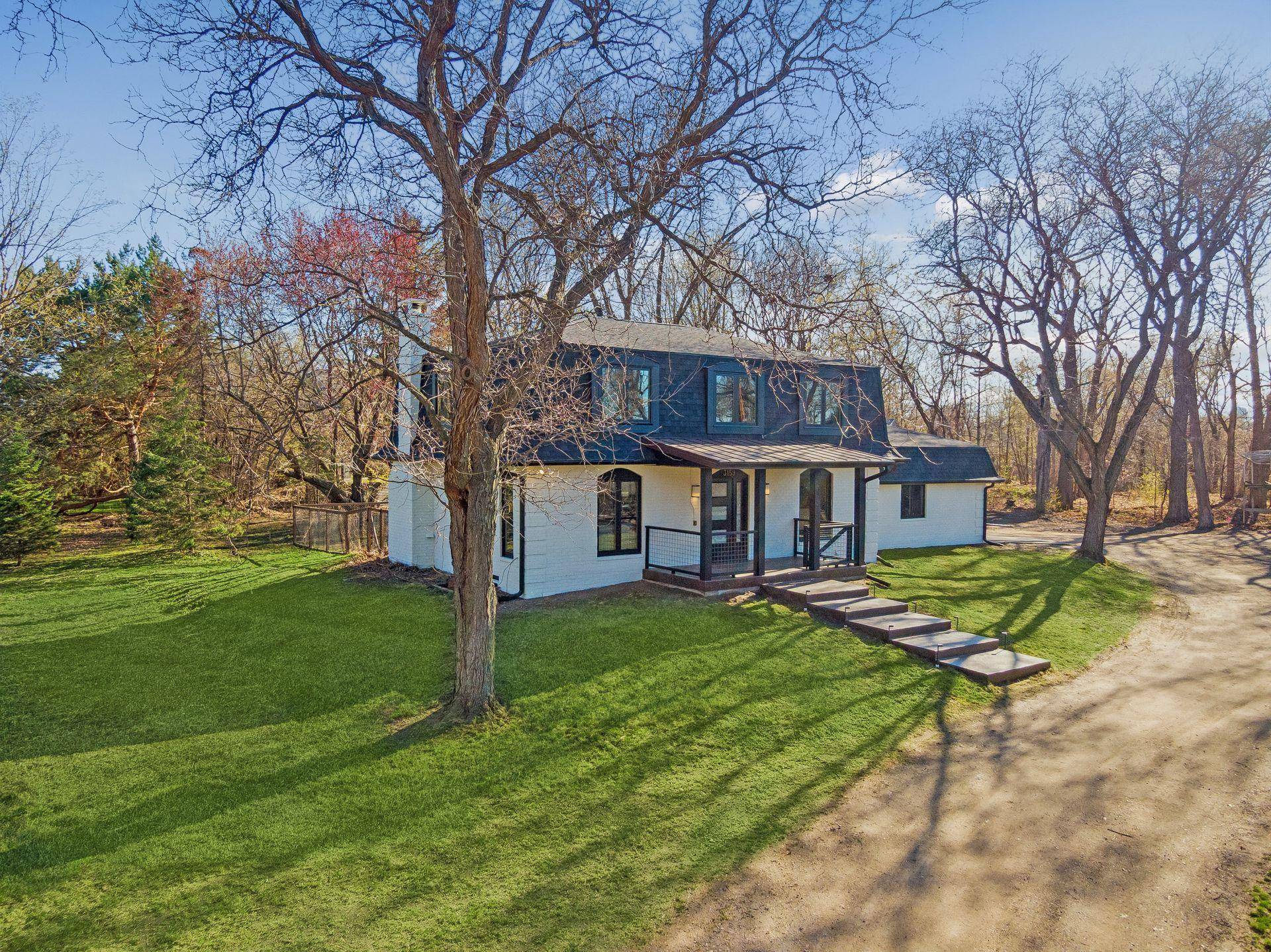 3159 Northview RD, Minnetonka Beach, MN 55391