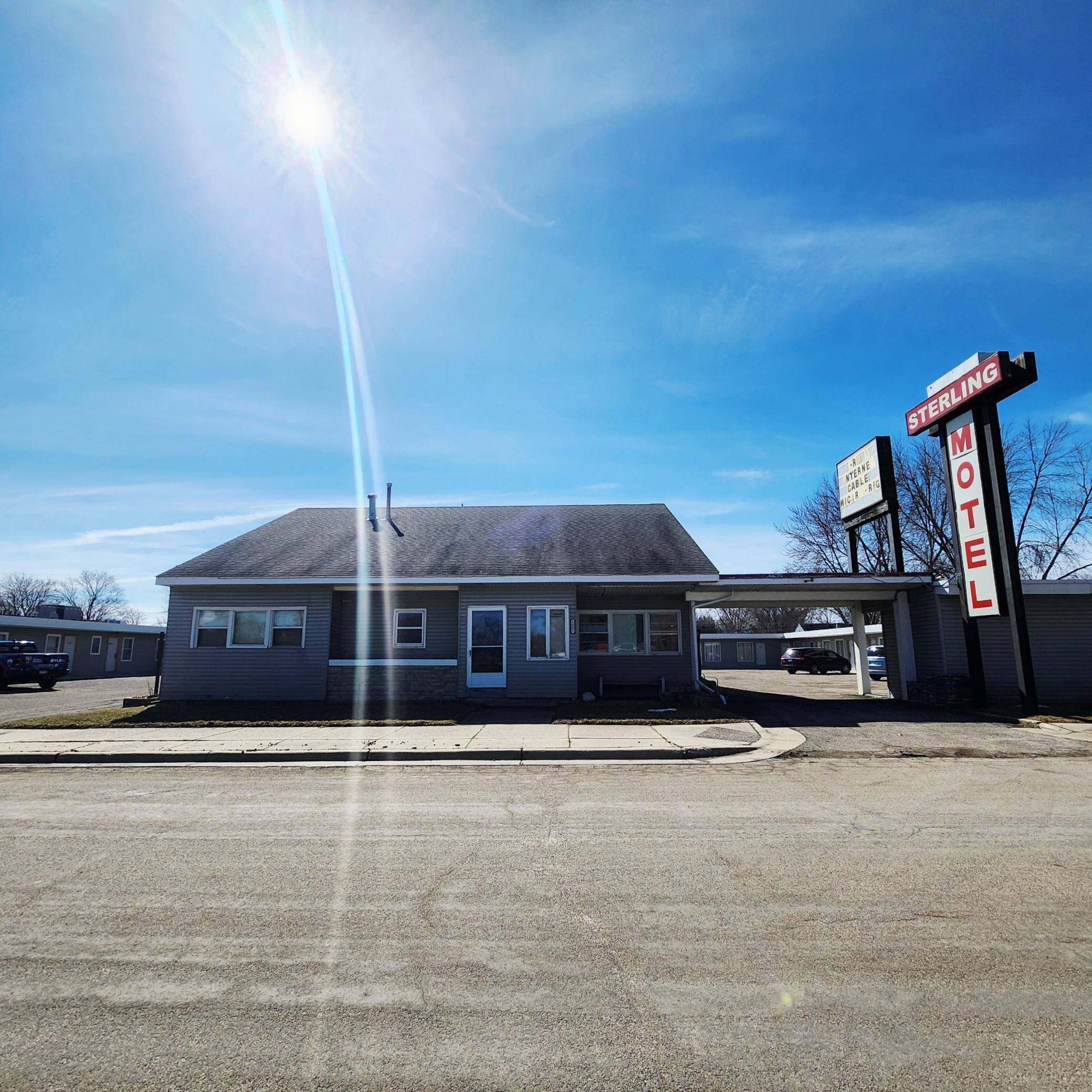 1507 W Oakland AVE, Austin, MN 55912
