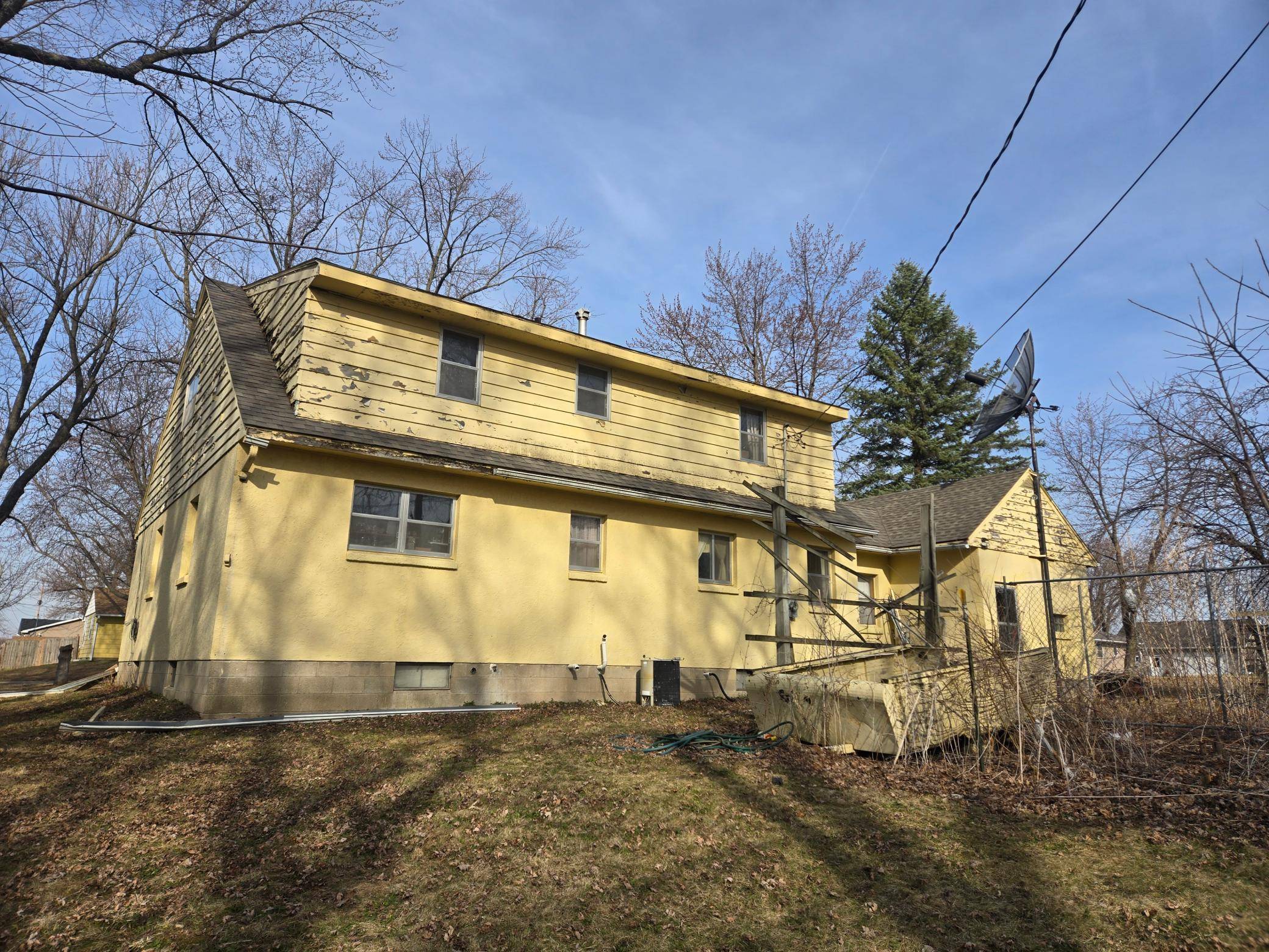 2205 Milo AVE, Albert Lea, MN 56007