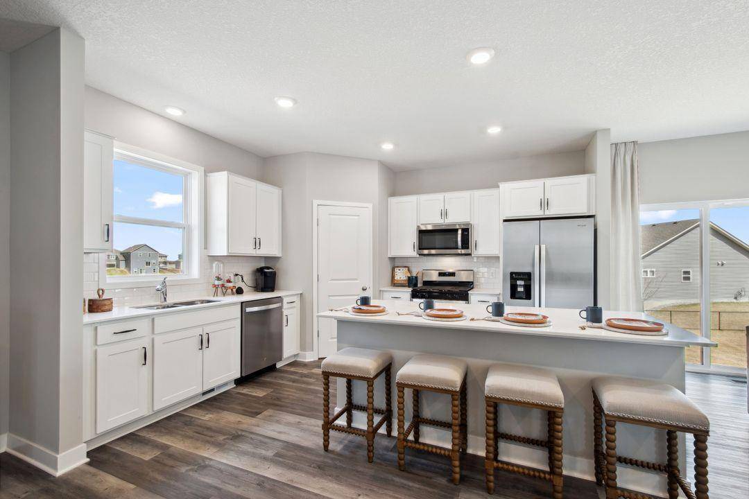 957 Huntington WAY, Jordan, MN 55352