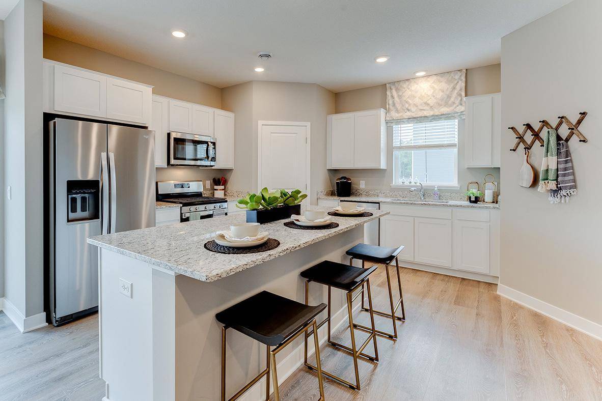957 Huntington WAY, Jordan, MN 55352