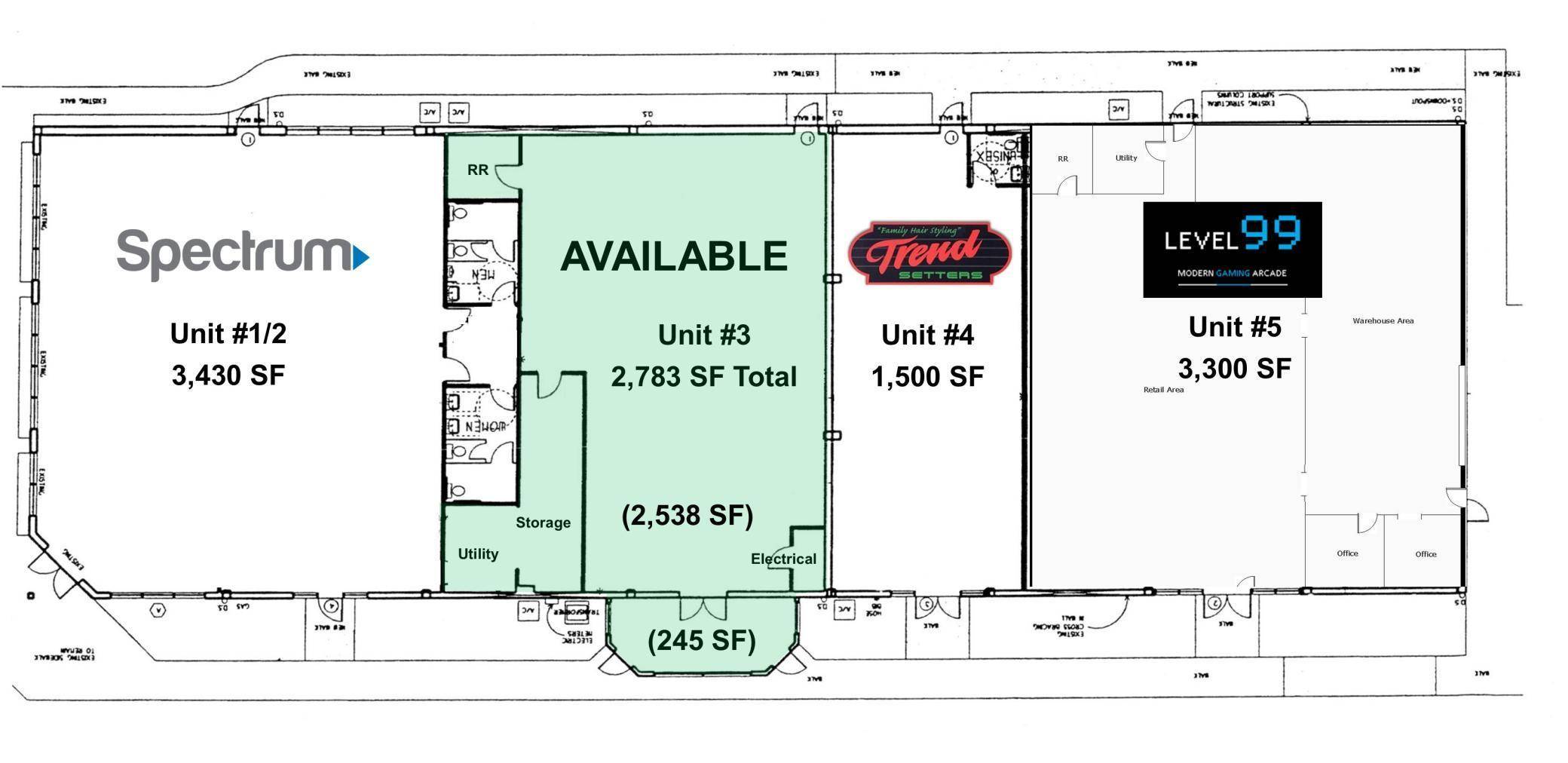 14303 Edgewood DR ##3, Baxter, MN 56425
