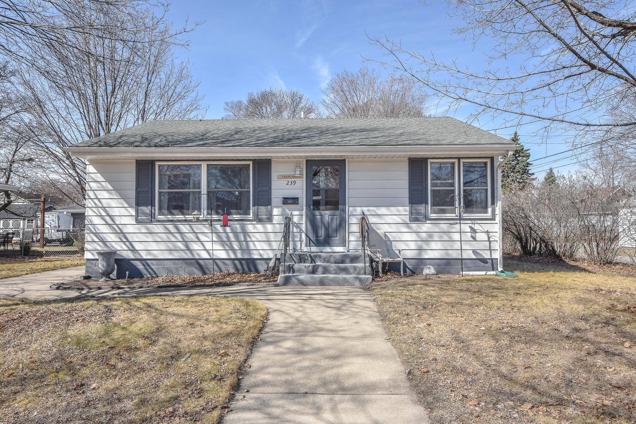 239 32nd AVE N, Saint Cloud, MN 56303