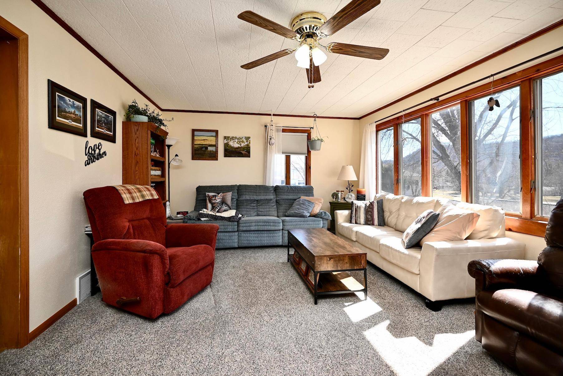 115 Keiper DR, Minnesota City, MN 55959