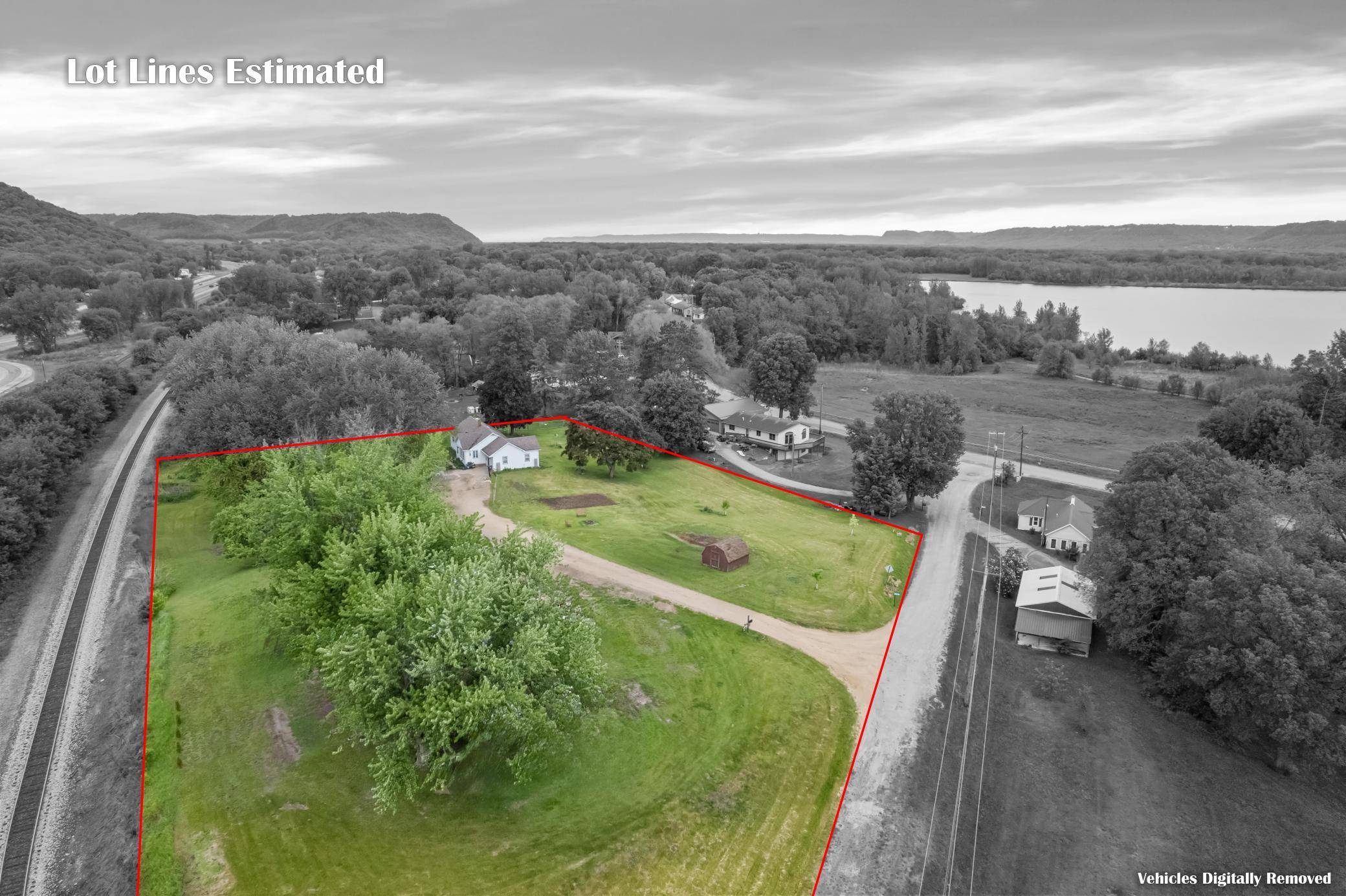 115 Keiper DR, Minnesota City, MN 55959