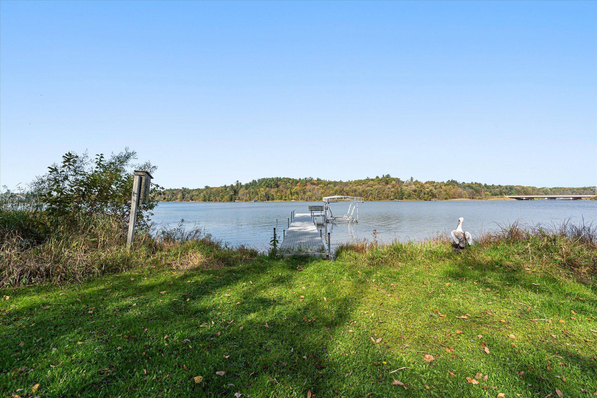 309 Daisy TRL NE, Outing, MN 56662