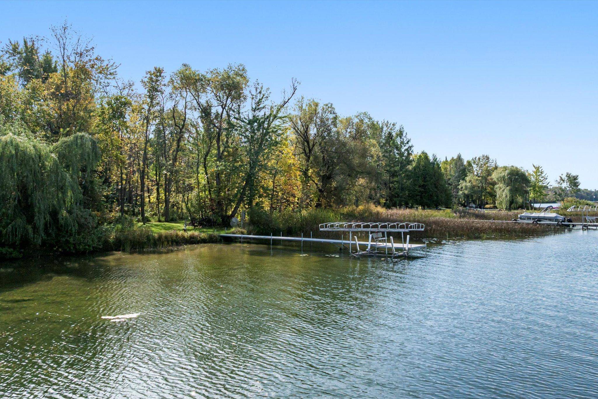 309 Daisy TRL NE, Outing, MN 56662