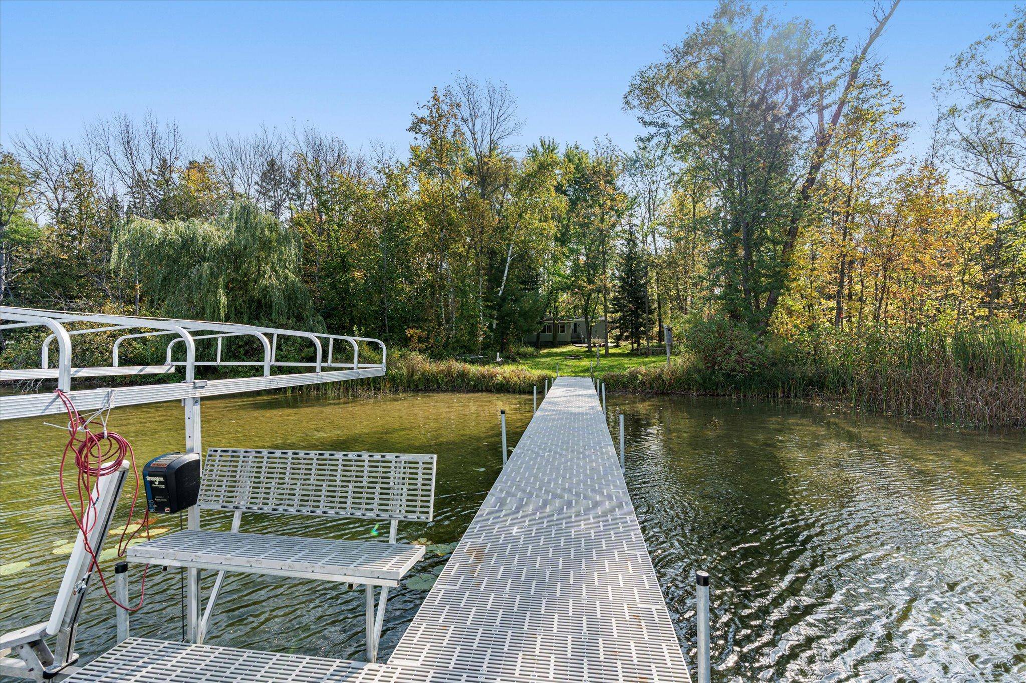 309 Daisy TRL NE, Outing, MN 56662
