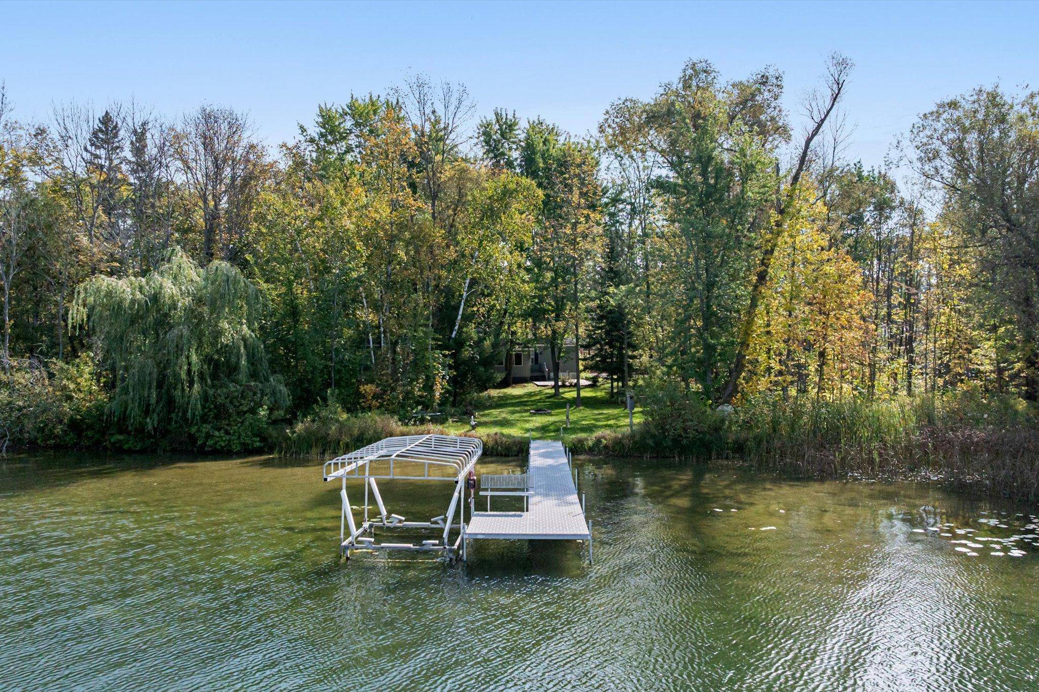 309 Daisy TRL NE, Outing, MN 56662