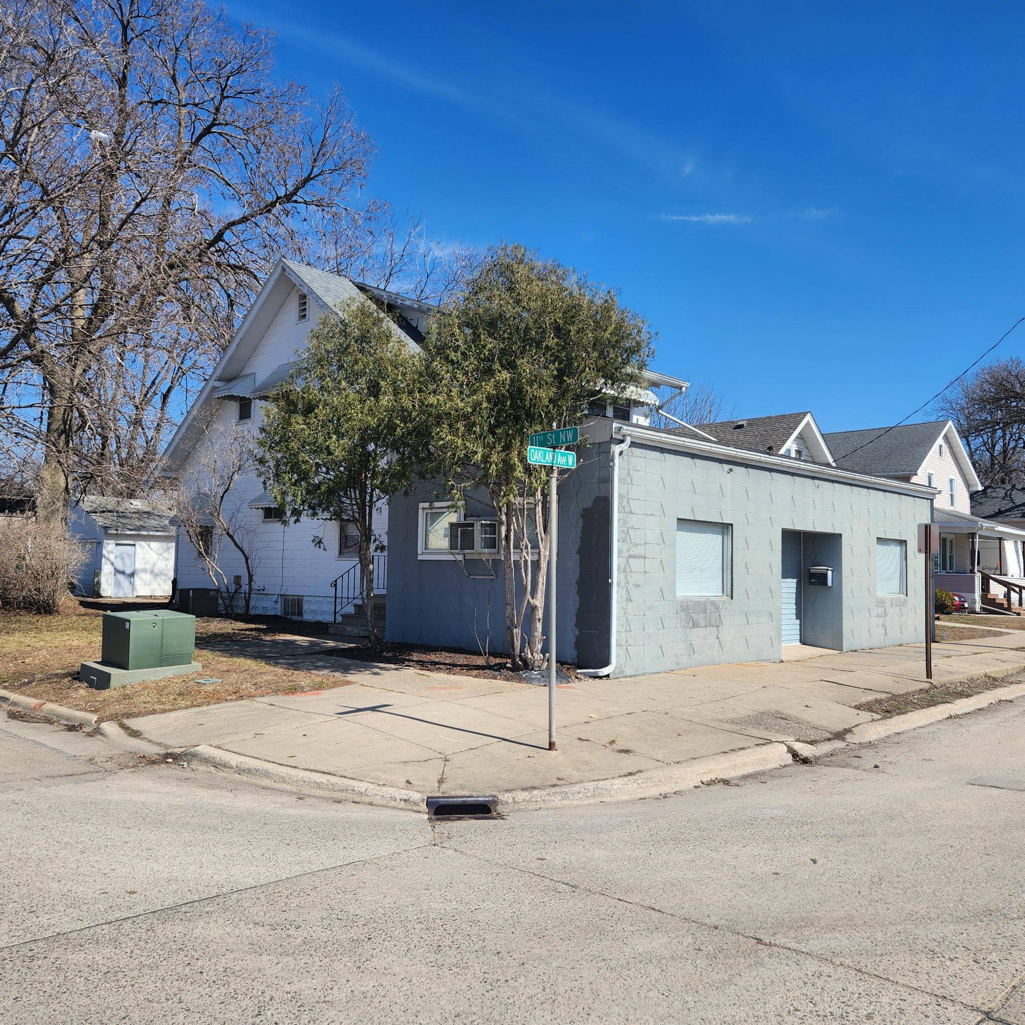 1110 W Oakland AVE, Austin, MN 55912