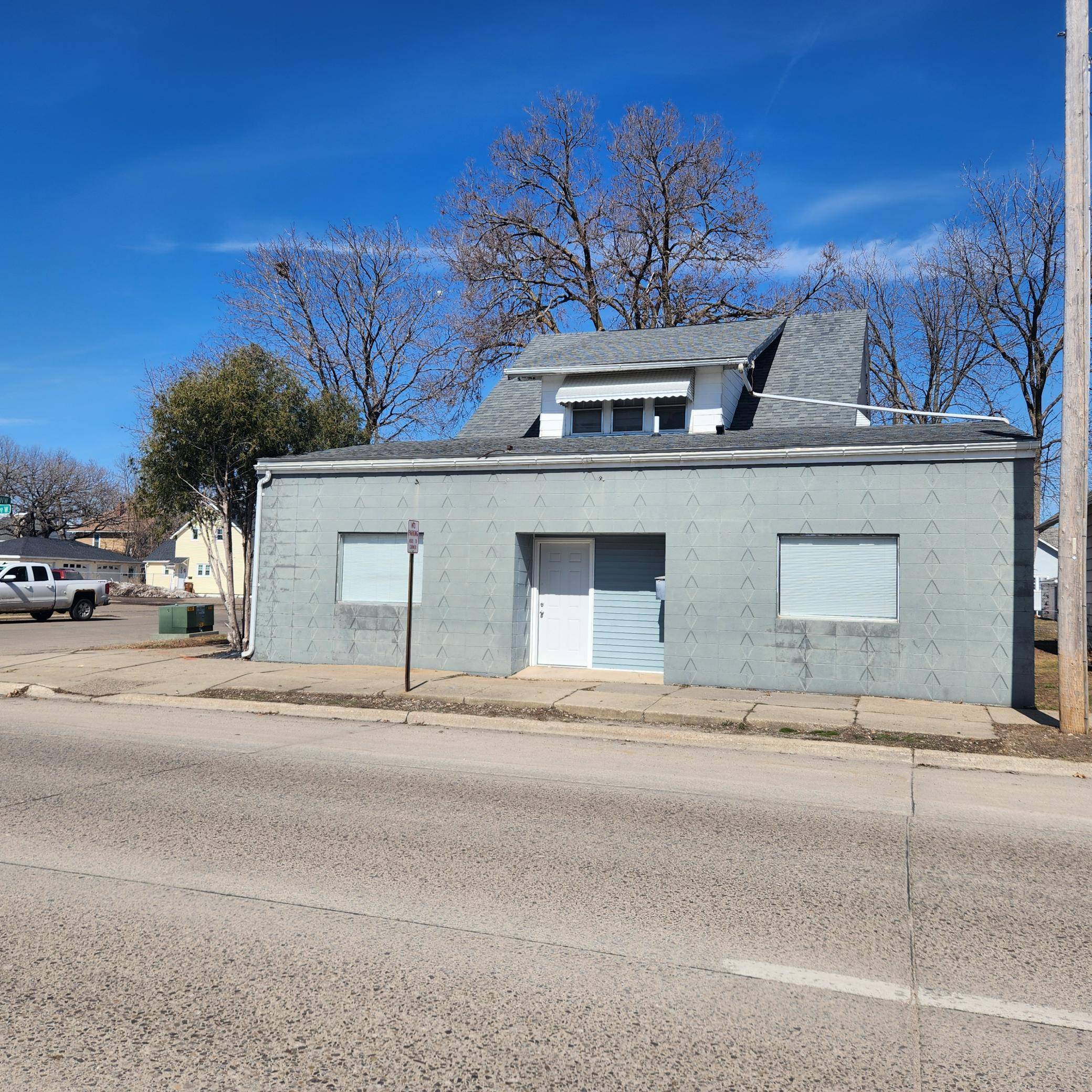 1110 W Oakland AVE, Austin, MN 55912