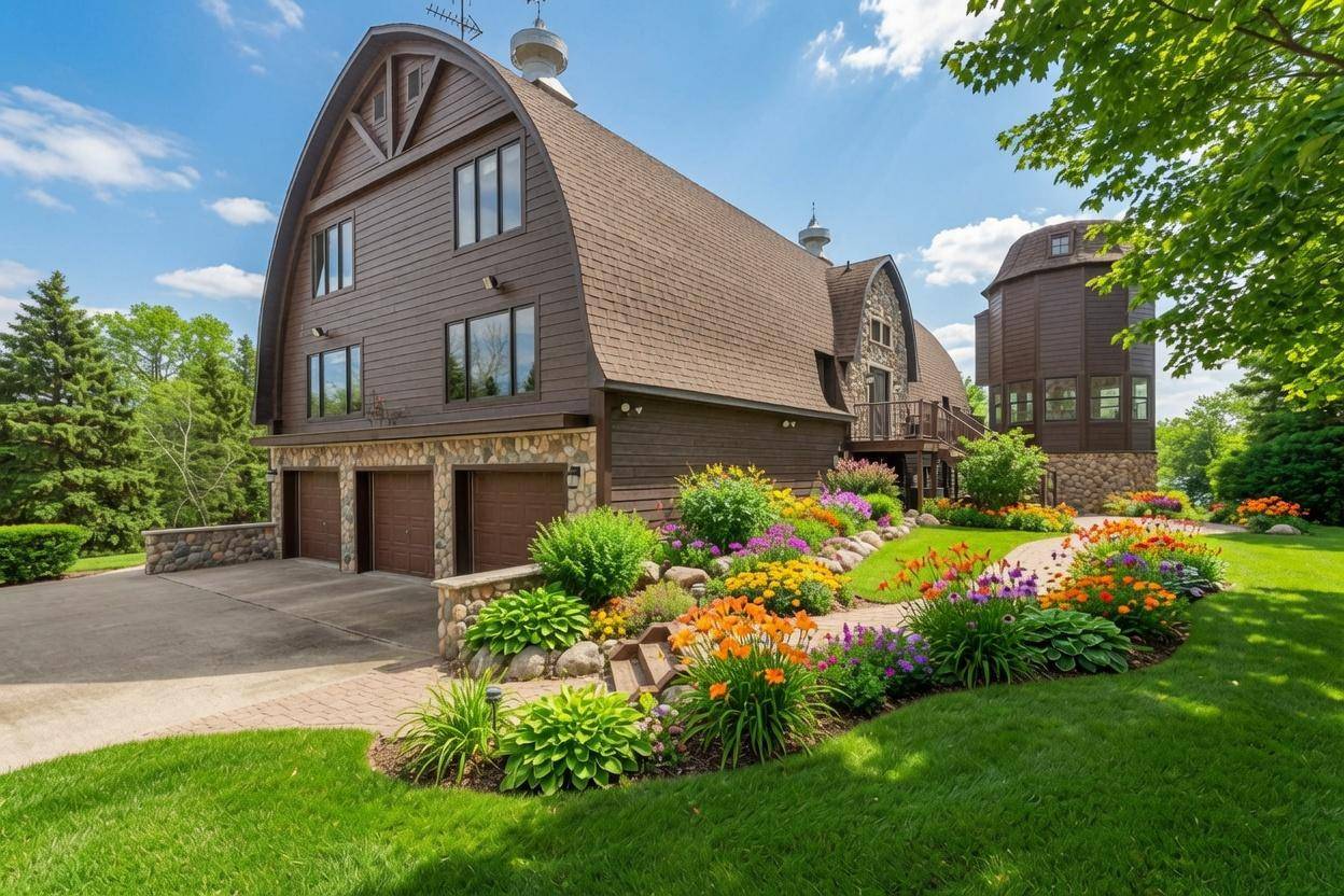 2917 Vonderheide DR SW, Alexandria, MN 56308