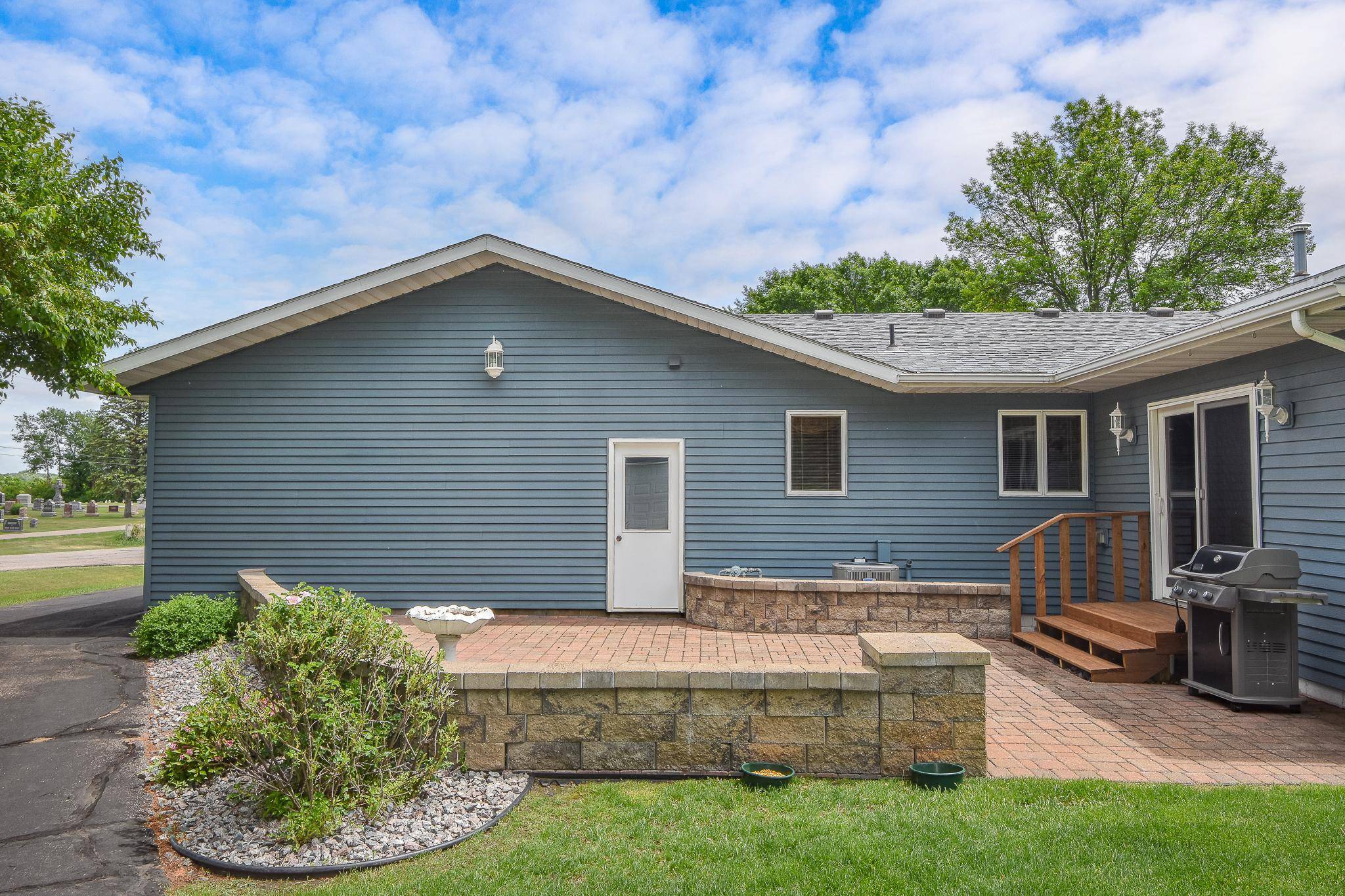2407 Tranquility DR, Saint Cloud, MN 56301