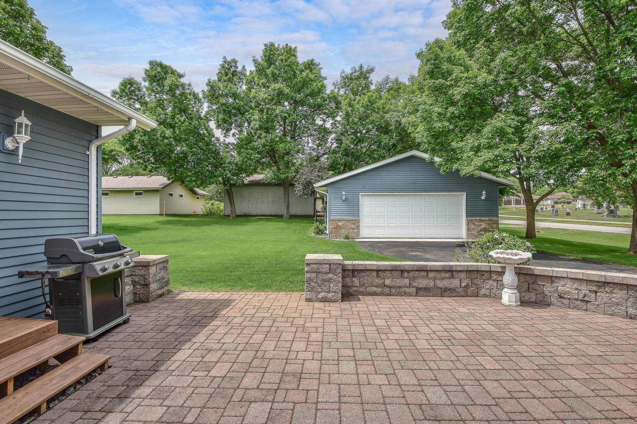 2407 Tranquility DR, Saint Cloud, MN 56301