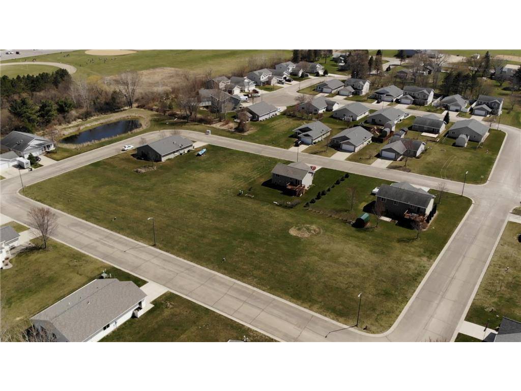 544 Willow AVE, Eden Valley, MN 55329