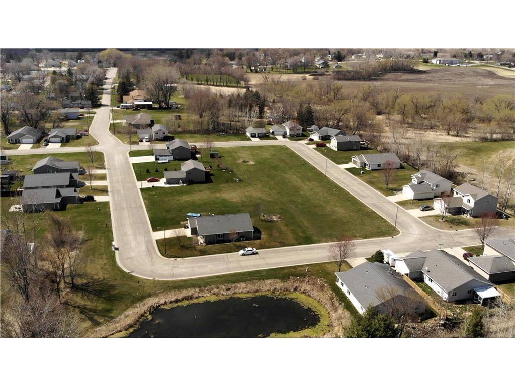 534 Willow AVE, Eden Valley, MN 55329