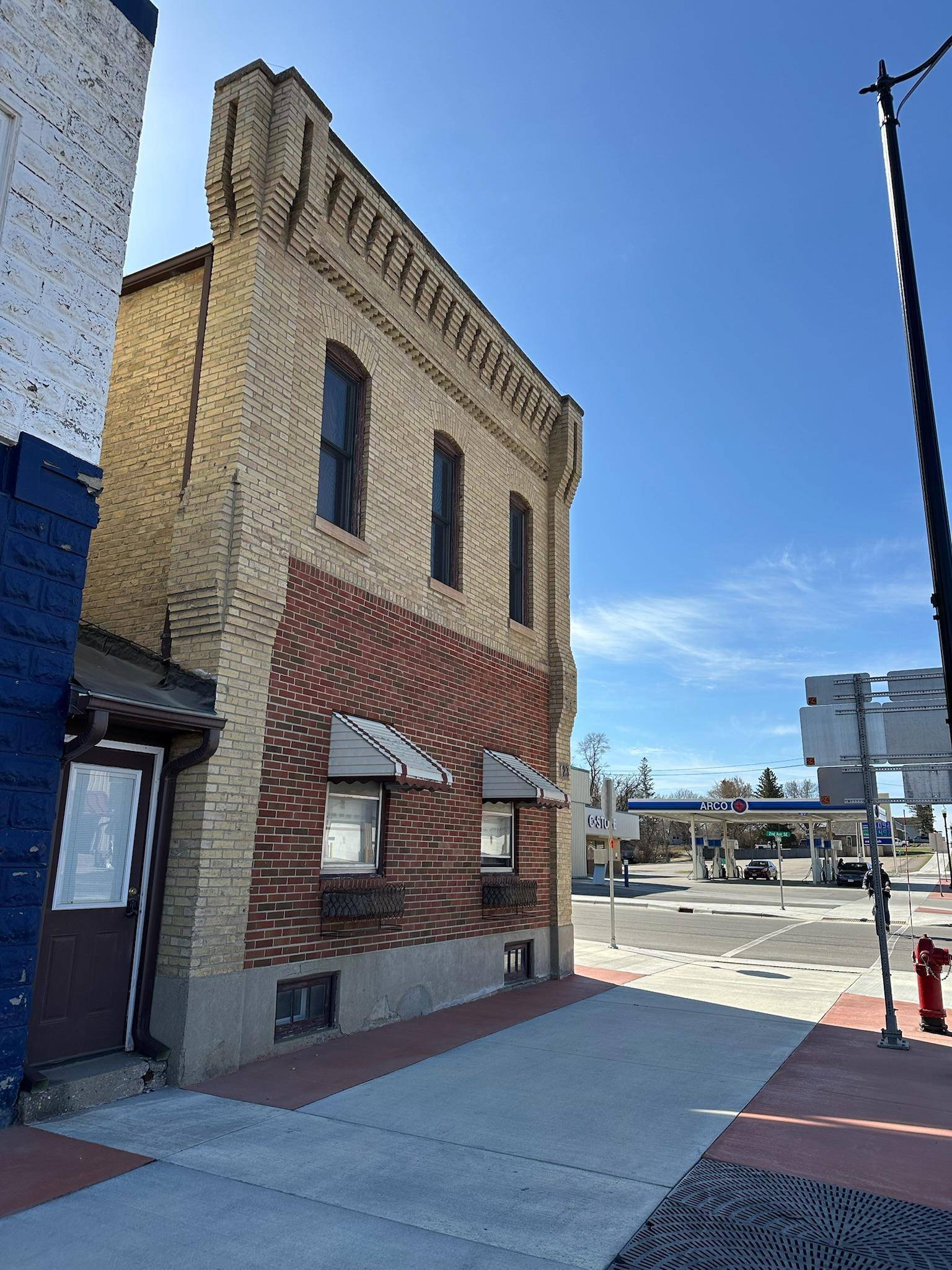123 S Broadway, Pelican Rapids, MN 56572