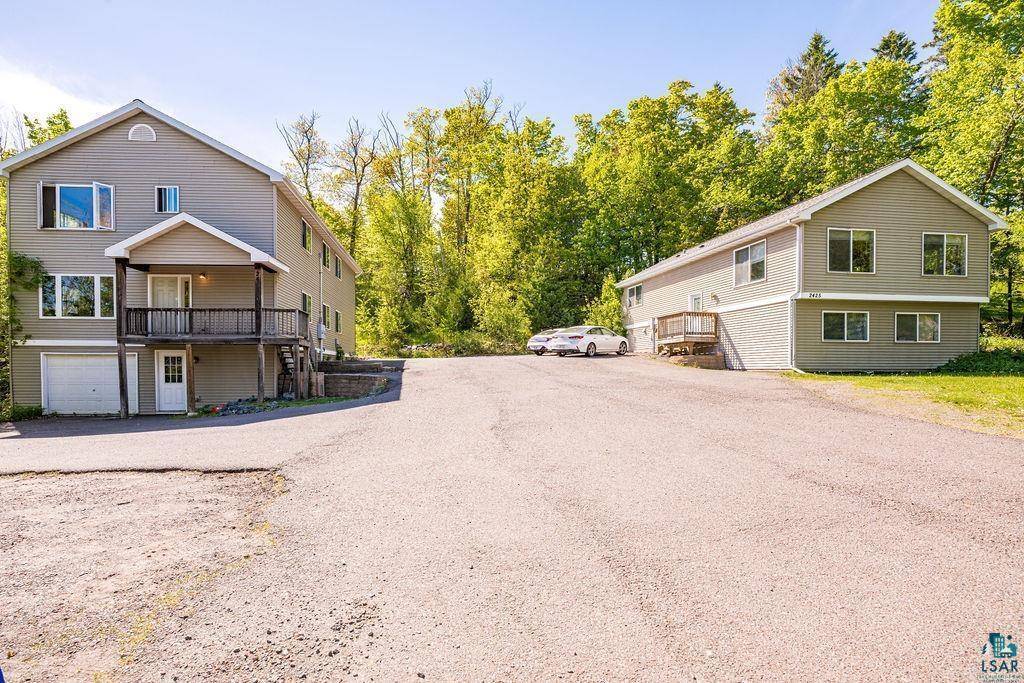 2417 Vermilion RD, Duluth, MN 55803