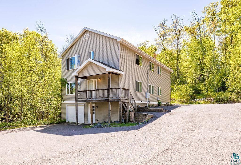 2417 Vermilion RD, Duluth, MN 55803