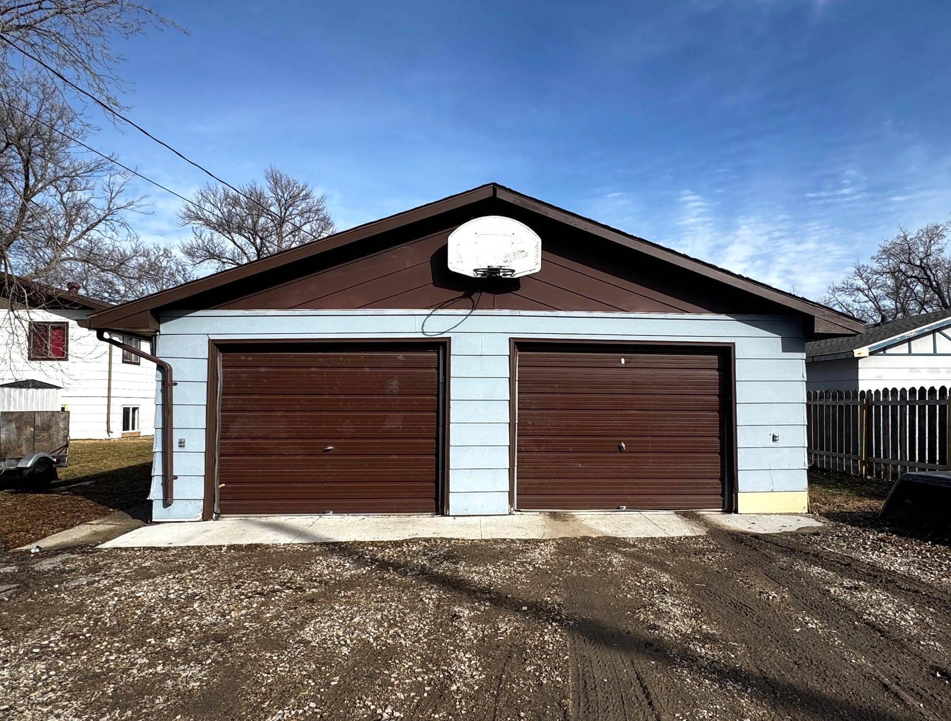 305-307 S 23rd ST S, Fargo, ND 58103