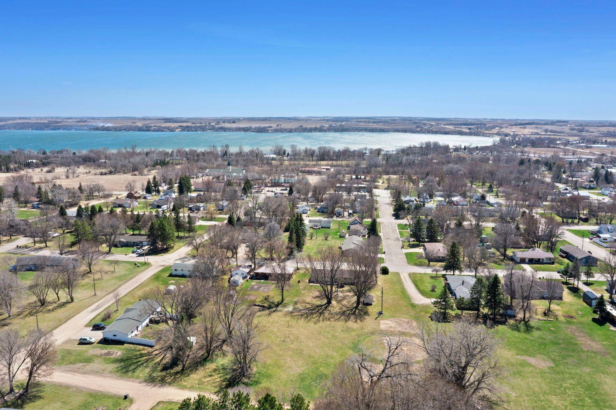 TBD E 9th, Starbuck, MN 56381